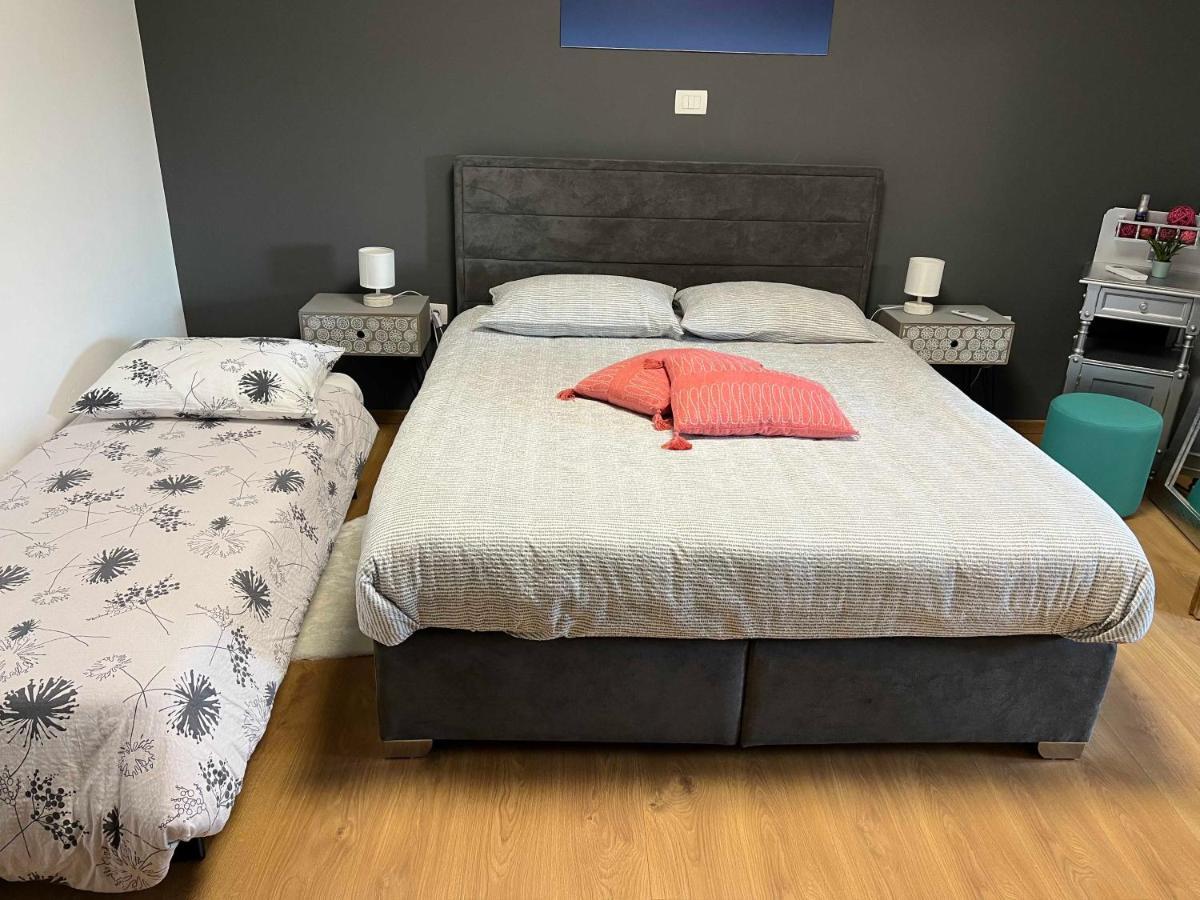 Apartma Ob Stari Murvi, Sezana Exterior photo